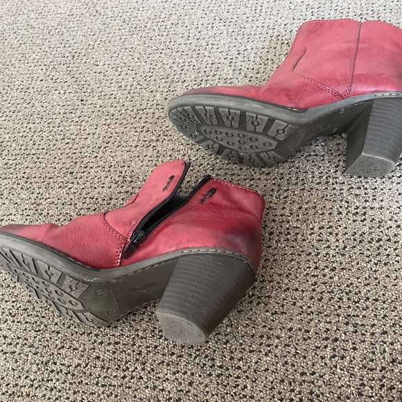 Ankle boots - Picture 3 of 3